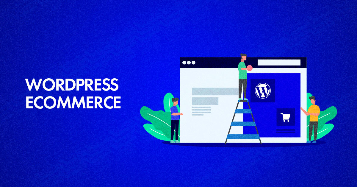 wordpress ecommerce