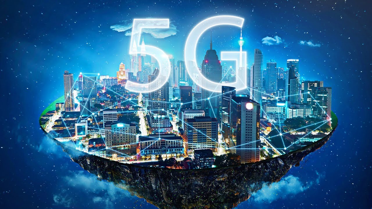 5g technology