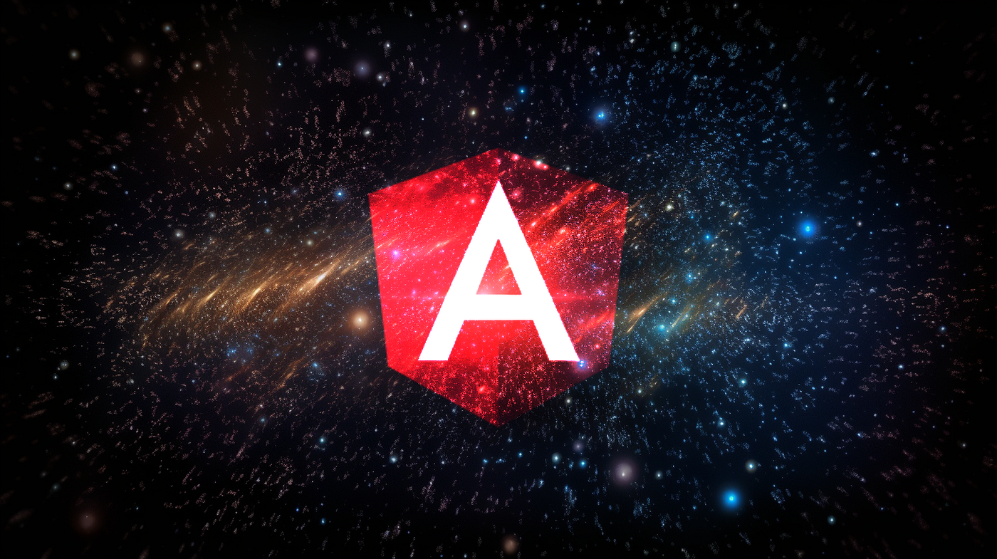 angular framework