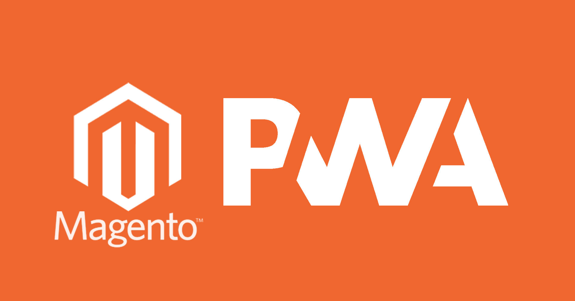 magento pwa