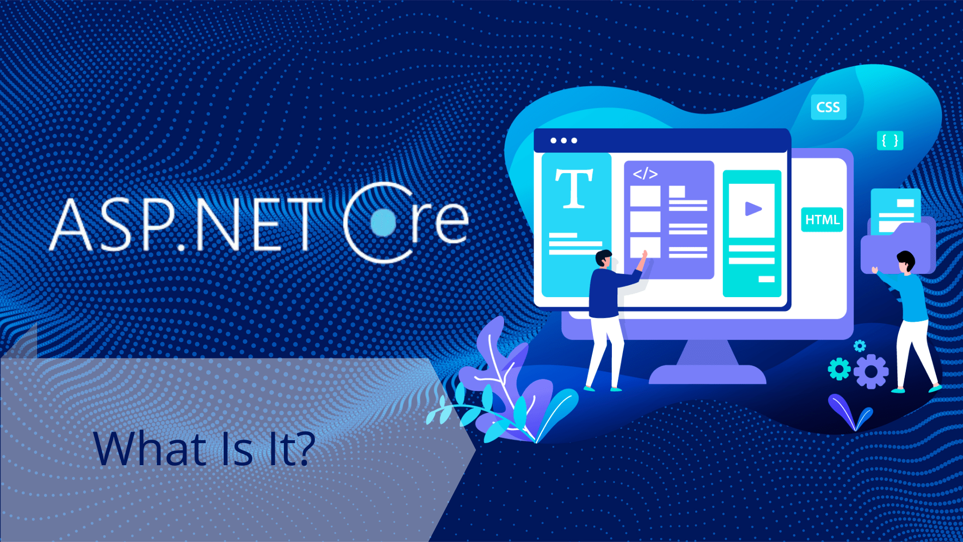 net core