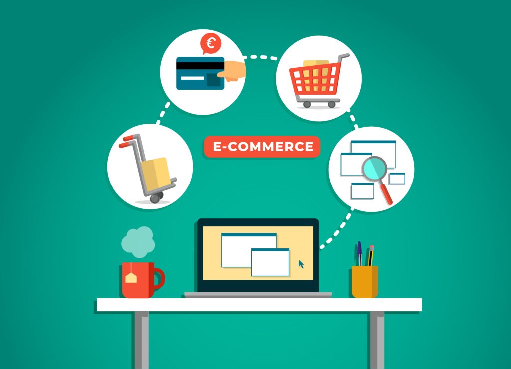 business ecommerce