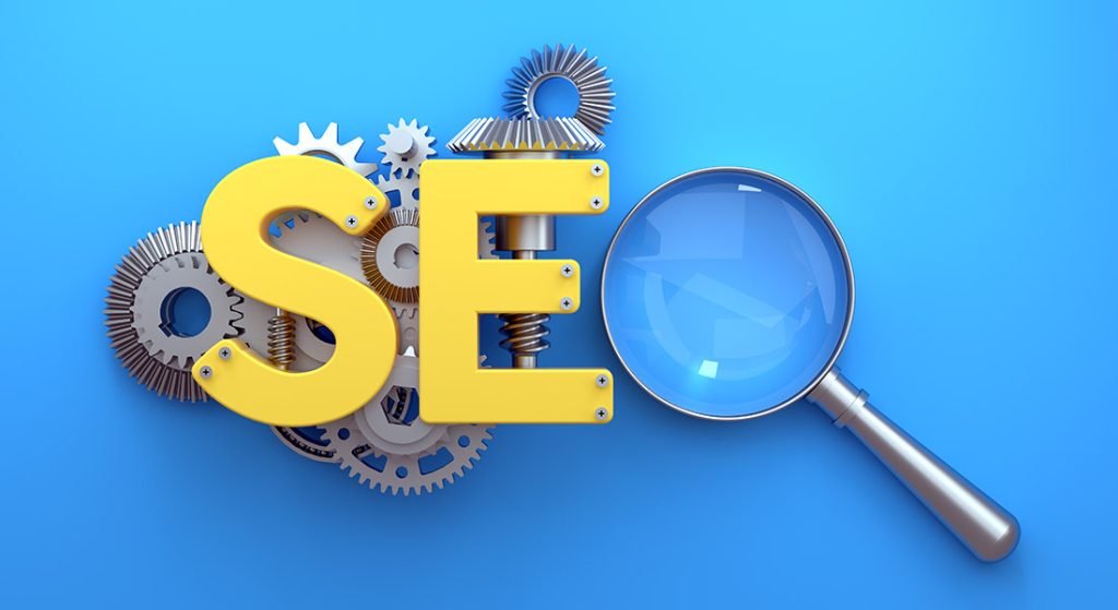 website seo