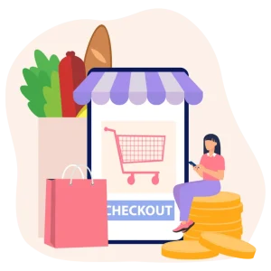 ecommerce solution