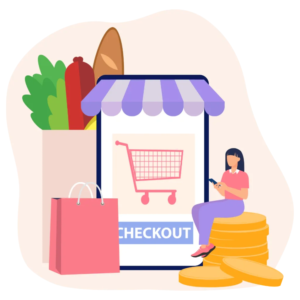 ecommerce solution